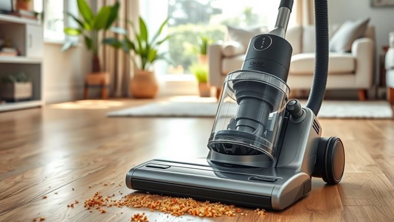 allergy friendly vacuum cleaners