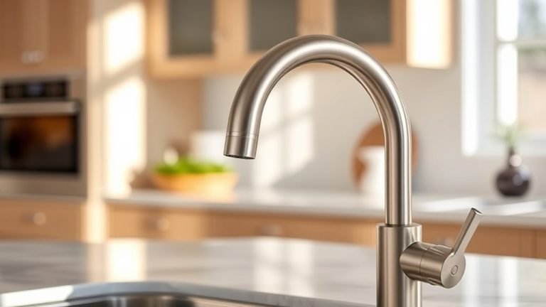arthritis friendly faucet options