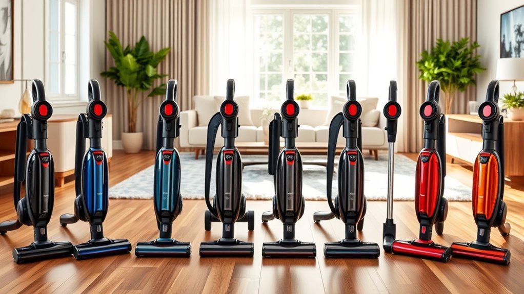 backpack vacuums for 2026