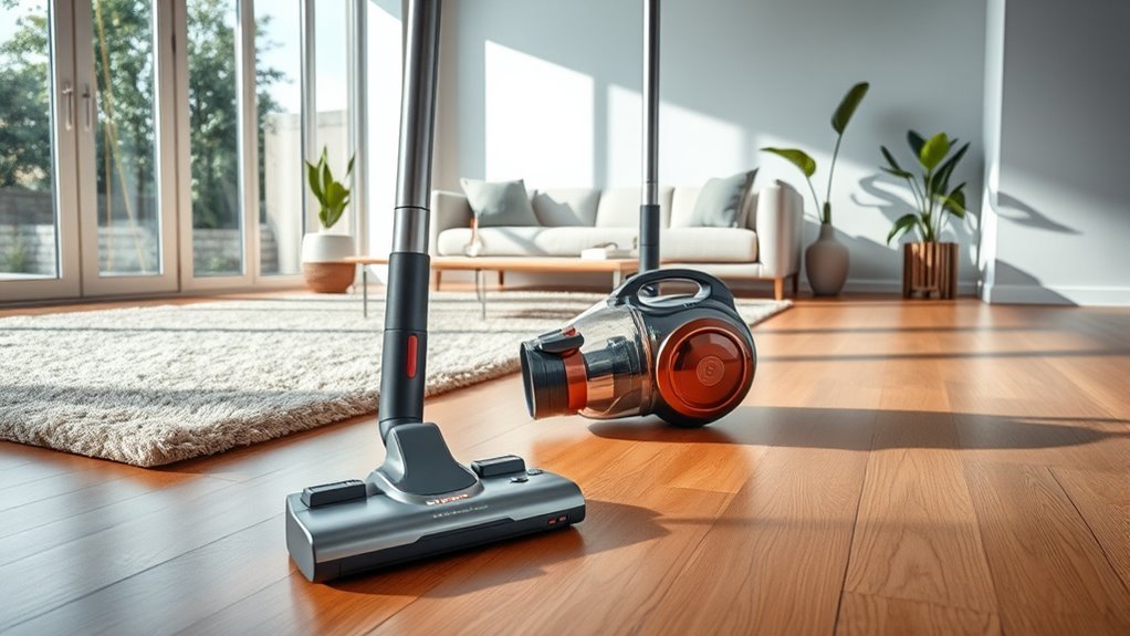 bagless vacuums for 2026