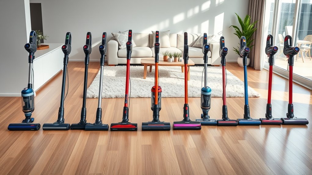 bargain cordless vacuum reviews