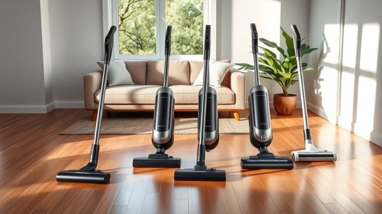 beltless vacuum cleaners 2026