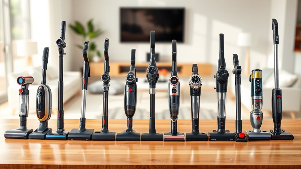 best 12 volt vacuums 2026