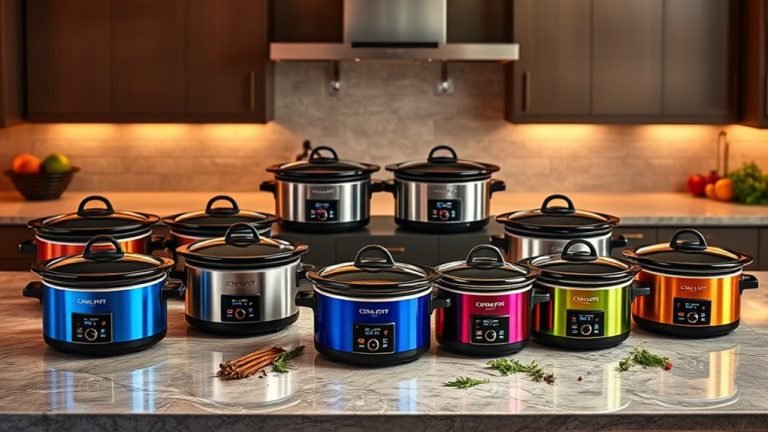 best 2026 crock pot deals