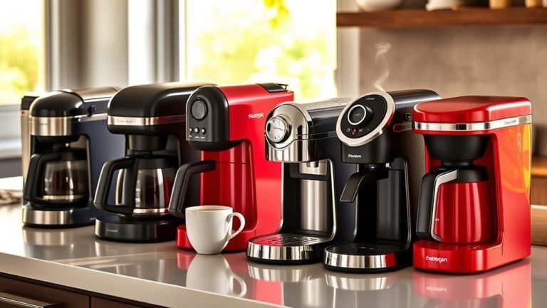 best 4 cup coffee makers