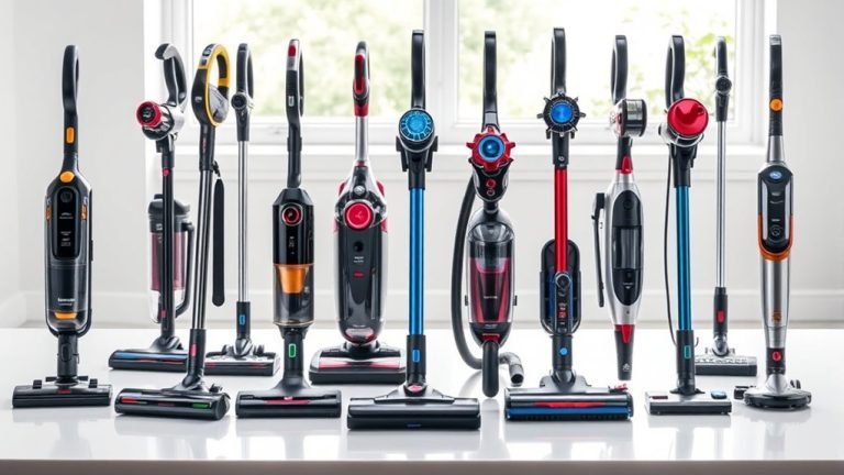 best all purpose vacuum cleaners