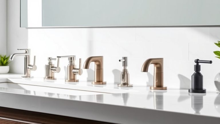 best bathroom faucet discounts