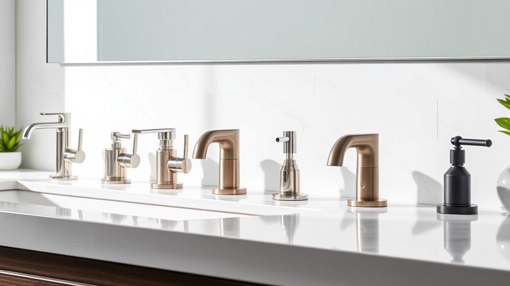 best bathroom faucet discounts