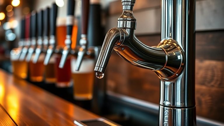 best beer faucet 2026