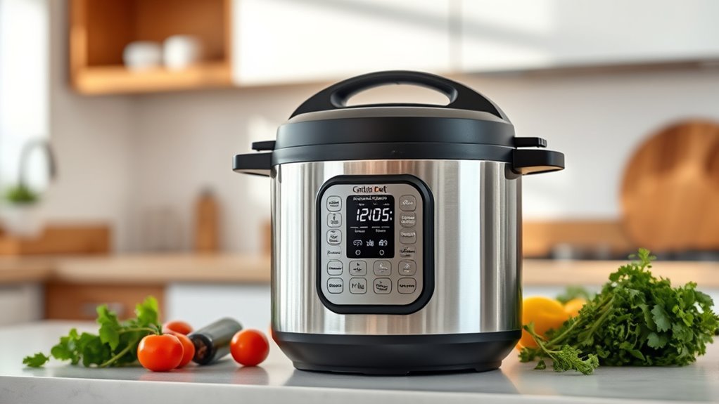 best beginner pressure cooker
