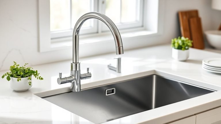 best bridge faucets 2026