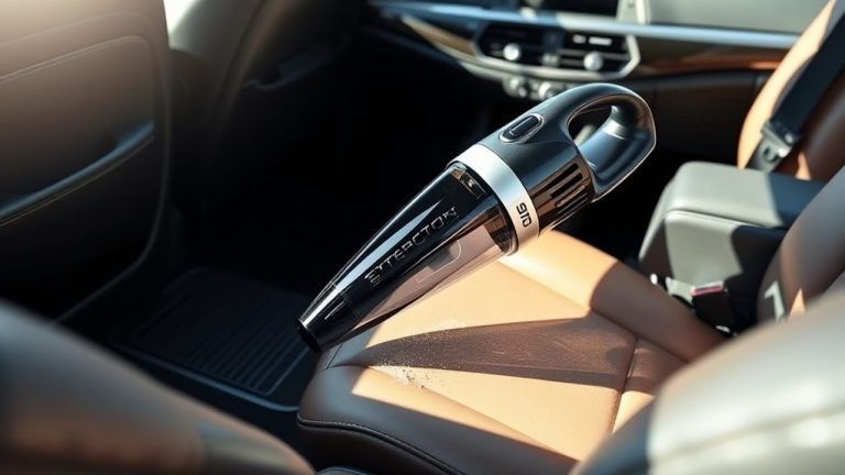 best car vacuum cleaners