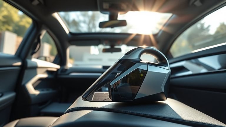 best car vacuum cleaners