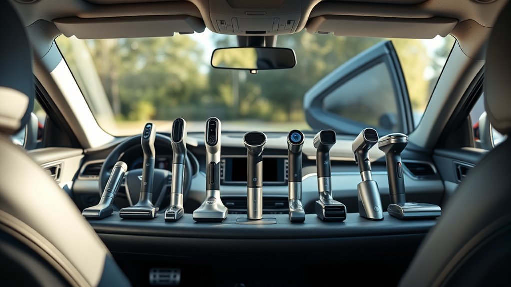 best car vacuum cleaners