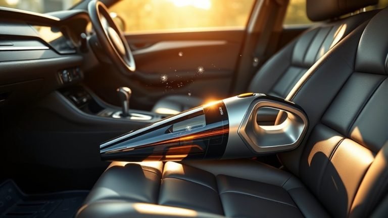 best car vacuum cleaners