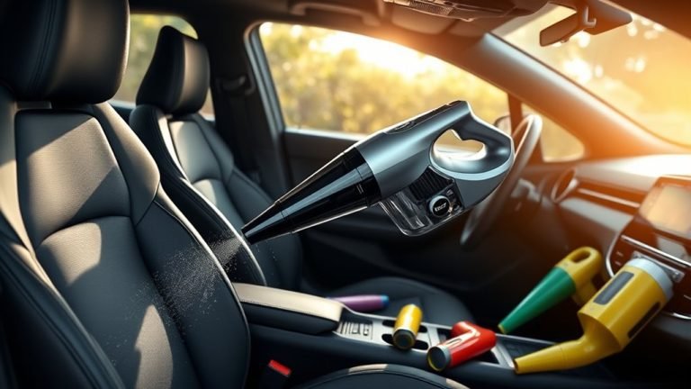 best car vacuum reviews