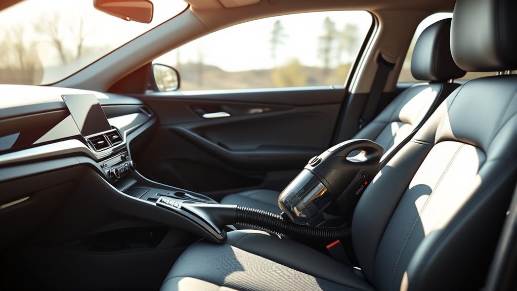 best car vacuums 2026