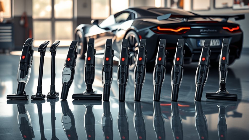 best car vacuums 2026