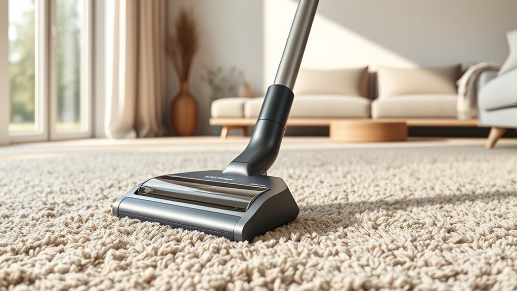 best carpet vacuum picks