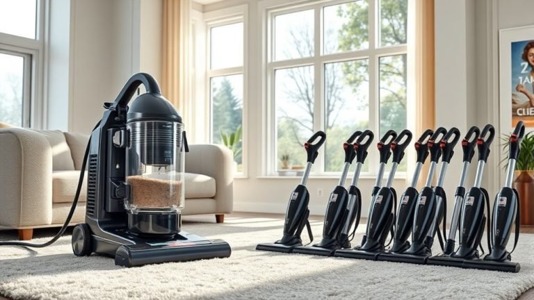 best carpet wet vacuums