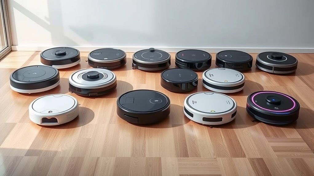 best chinese robot vacuums