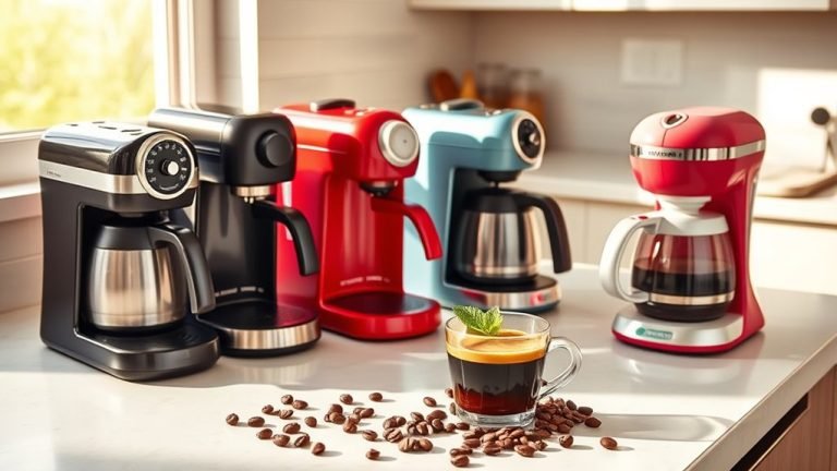 best coffee makers 2026