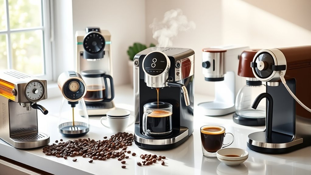 best coffee makers 2026