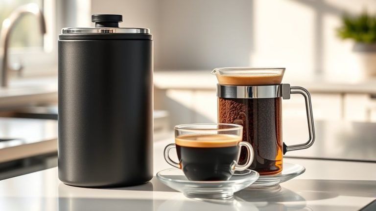 best coffee storage solutions