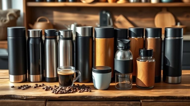 best coffee storage solutions