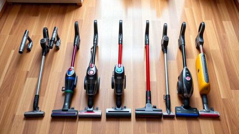 best compact vacuums 2026