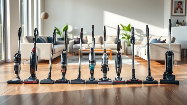 best cordless bissell vacuums