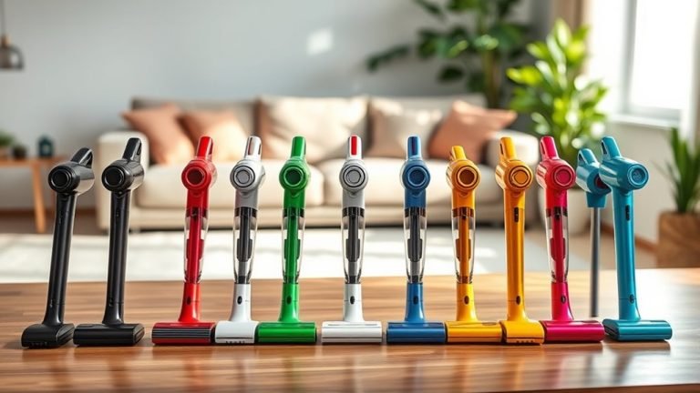 best cordless handheld vacuums