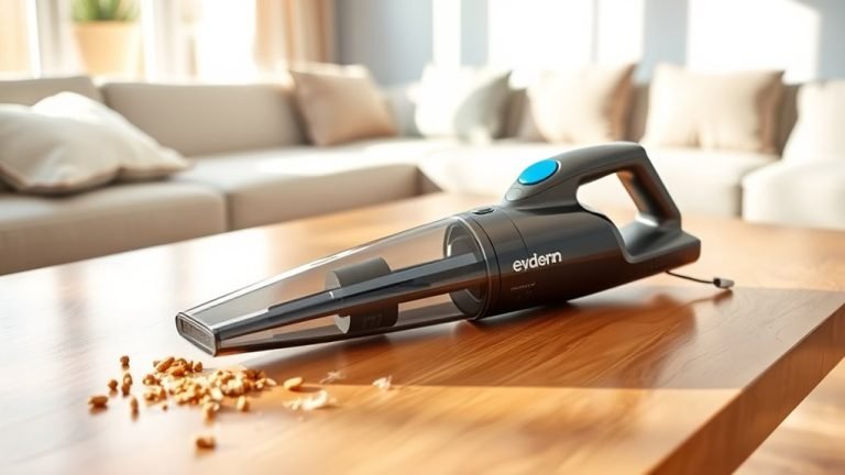 best cordless handheld vacuums