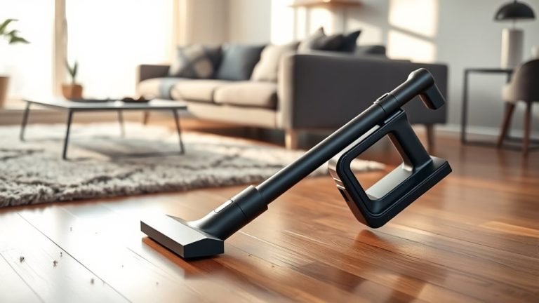 best cordless light vacuums