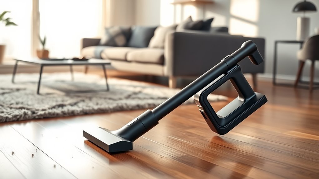 best cordless light vacuums