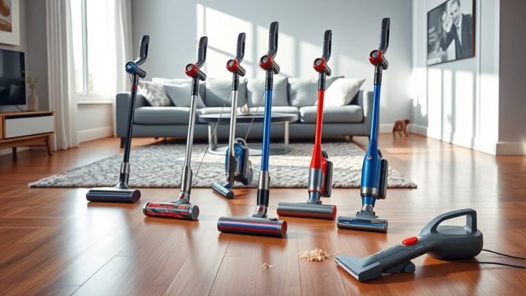 best cordless vacuum deals