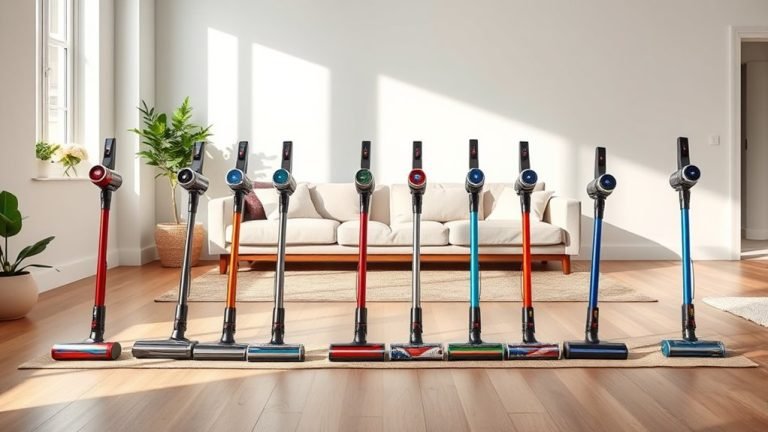 best cordless vacuum deals