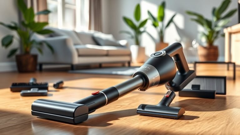 best cordless vacuum deals