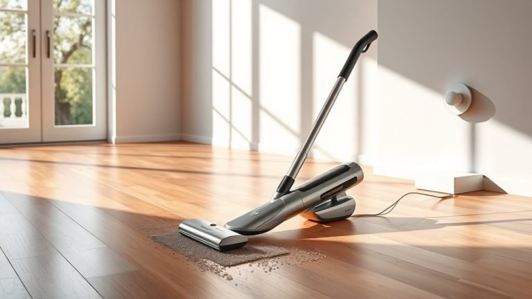 best cordless vacuum mops