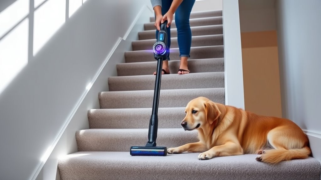 best cordless vacuums 2026
