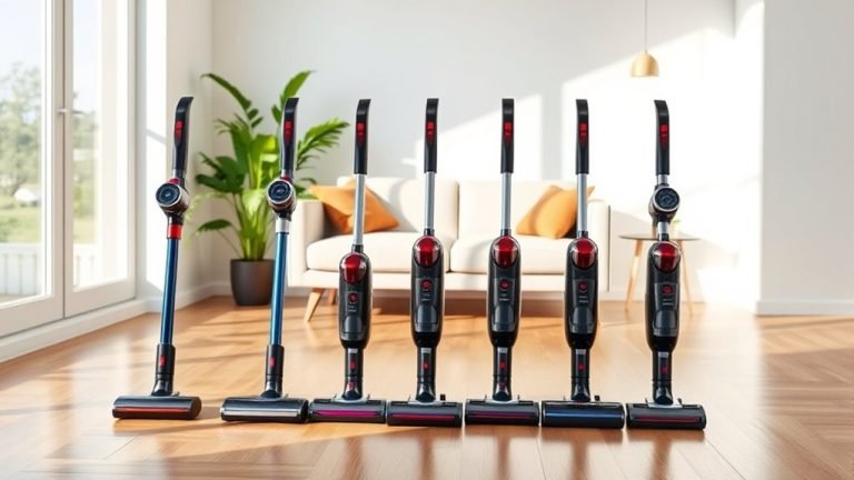 best cordless vacuums 2026