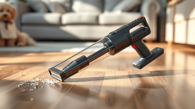 best cordless vacuums 2026