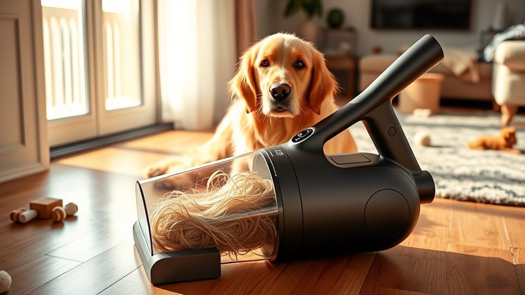 best cordless vacuums 2026