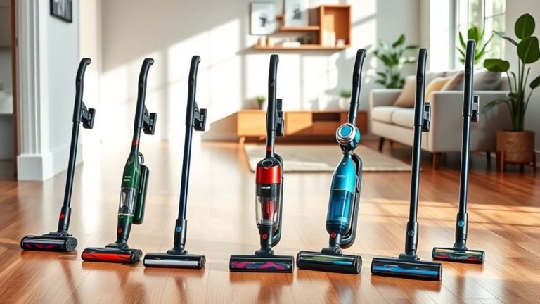 best cordless vacuums 2026