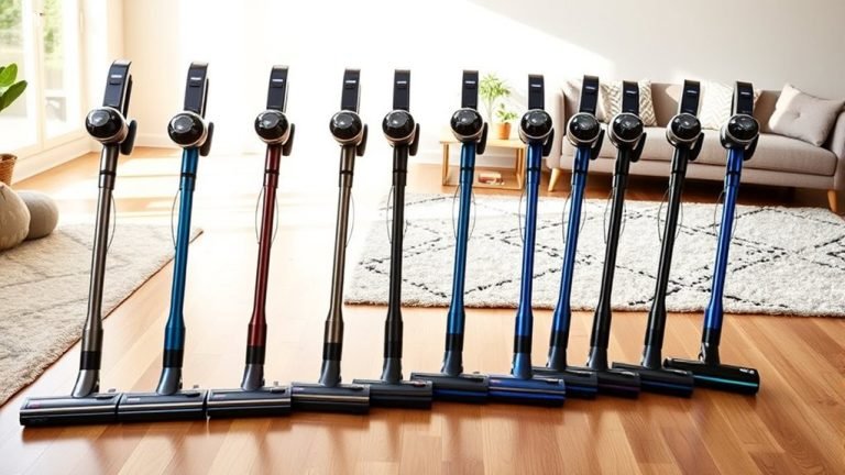 best cordless vacuums 2026