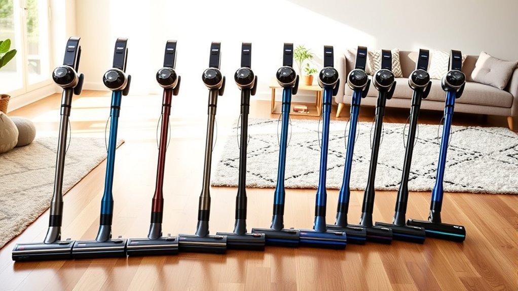 best cordless vacuums 2026