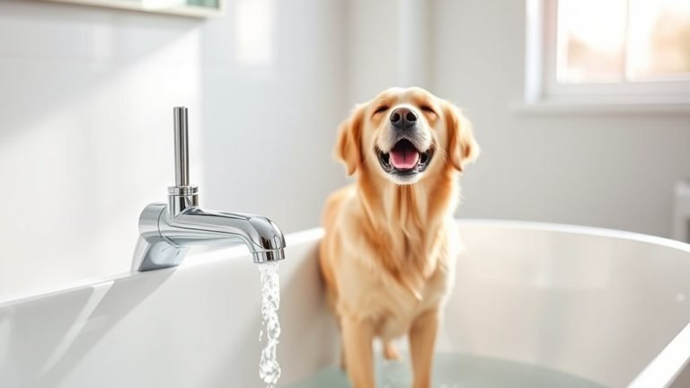 best dog bathing solutions