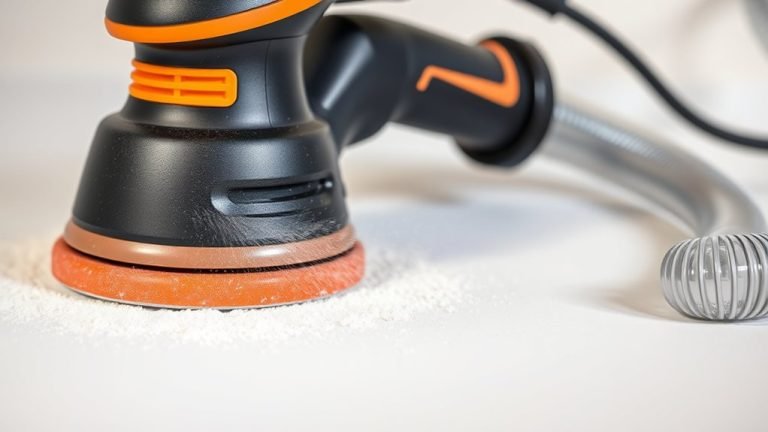 best drywall sanders reviewed