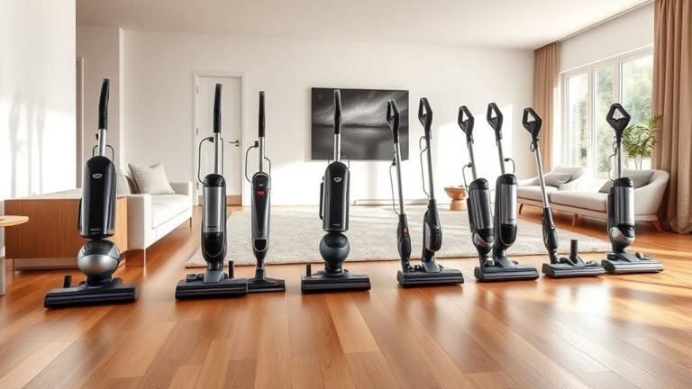 best dual cleaners 2026