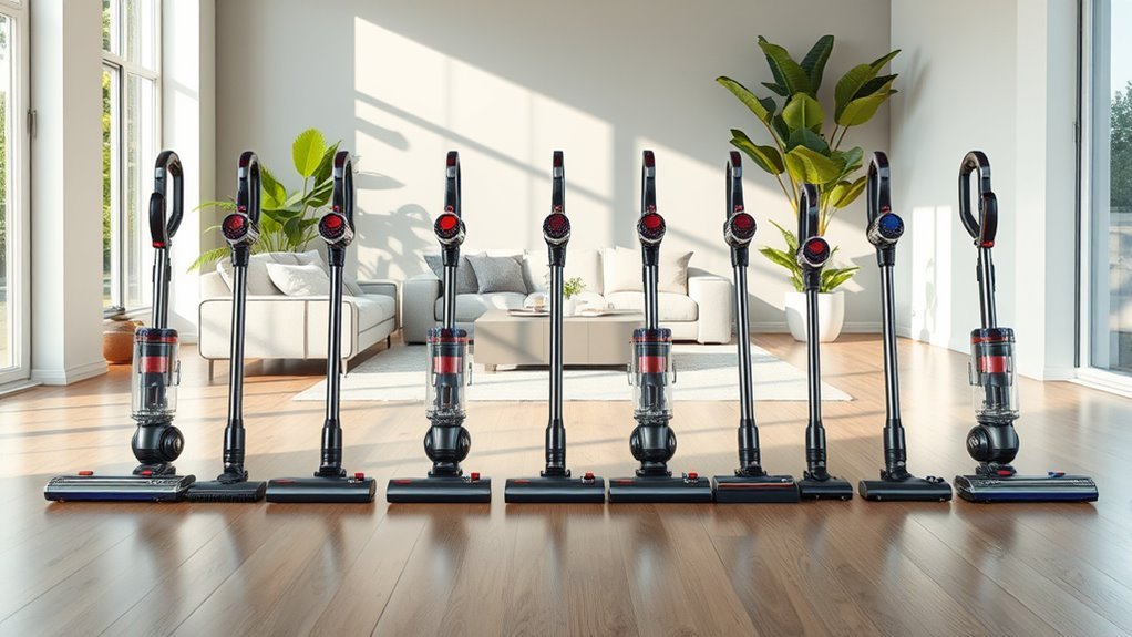 best dyson vacuum deals